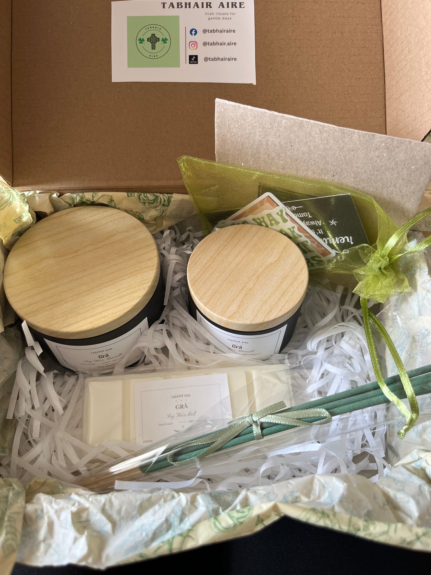 Gift box